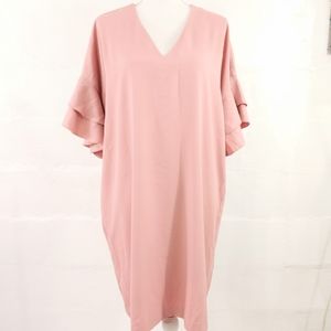 BANANA REPUBLIC PULLOVER DRESS NEW WITH TAG (554)